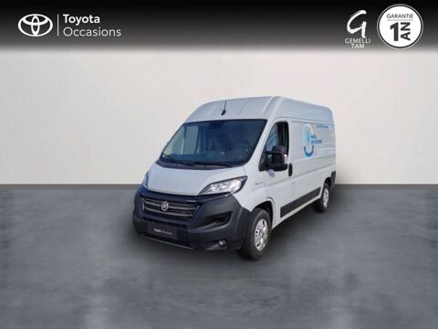 Ducato 3.5 MH2 47 kWh 122ch Evoluzione 2021 occasion 26200 Mont&eacute;limar