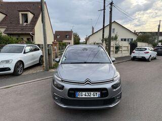C4 Picasso BLUEHDI 150CH EXCLUSIVE S&S EAT6 2016 occasion 95480 PIERRELAYE