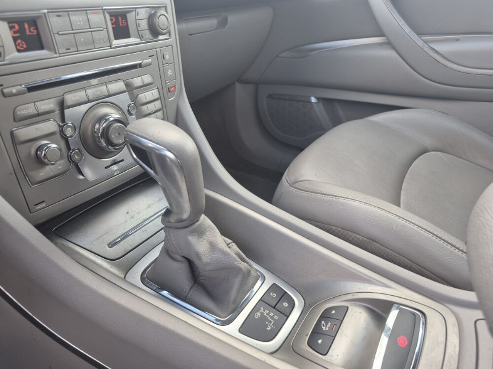 C5 2.0 HDI160 FAP EXCLUSIVE + BVA6 2011 occasion 95420 MAGNY EN VEXIN