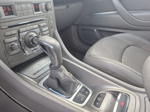 C5 2.0 HDI160 FAP EXCLUSIVE + BVA6 2011 occasion 95420 MAGNY EN VEXIN