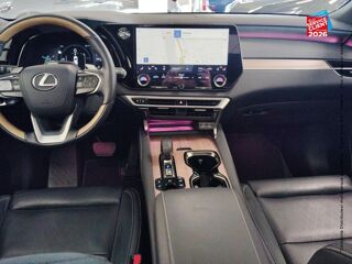 RX 450h+ Executive 4WD MY25 2025 occasion 67460 Souffelweyersheim