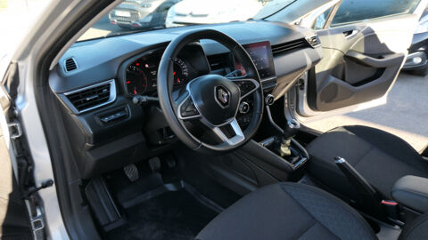 Clio V 1.0 TCE 90 21N SL LUTECIA 2021 occasion 31100 Toulouse