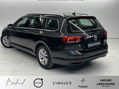 Passat 2.0 TDI EVO 150ch Business DSG7 8cv 2020 occasion 91200 Athis-Mons