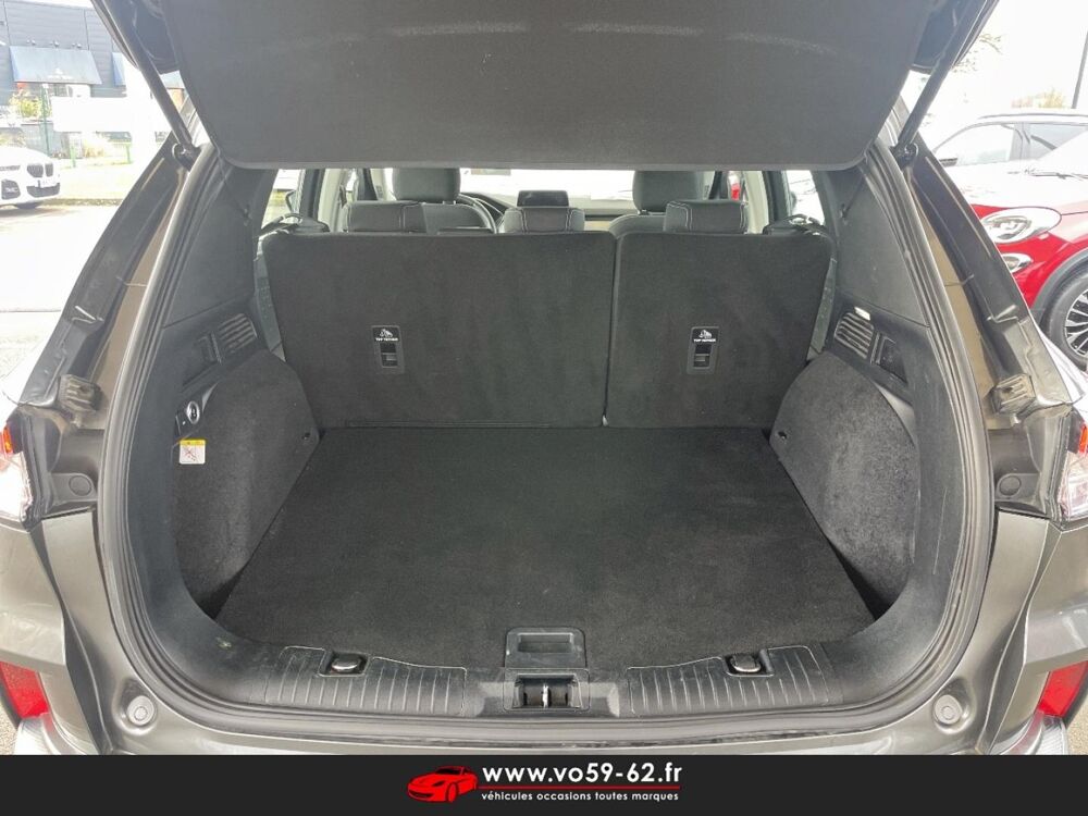 Kuga 2.5 Duratec 225ch PowerSplit PHEV Titanium eCVT 2020 occasion 62000 Arras