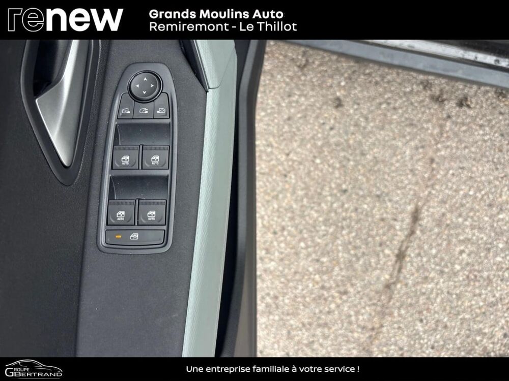 Duster 1.0 ECO-G 100ch Extreme 2026 occasion 88160 Le Thillot