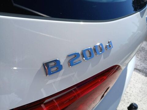 Classe B 200d 150ch Progressive Line Edition 8G-DCT 8cv 2022 occasion 24100 Bergerac