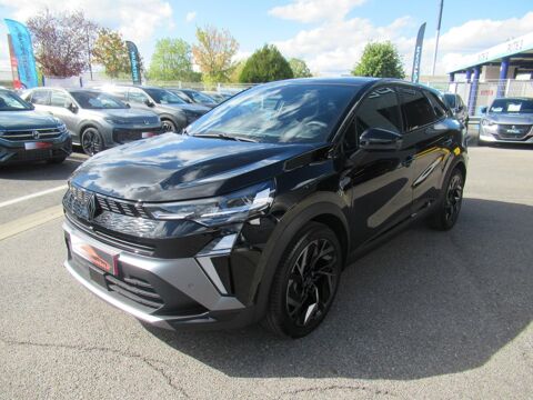Renault Symbioz 1.8 E-Tech full hybrid 160ch esprit Alpine - 26 2026 occasion BREUILLET 91650