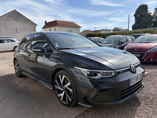 Golf 1.5 ETSI OPF 150CH R-LINE 1ST DSG7 2021 occasion 42120 LE COTEAU