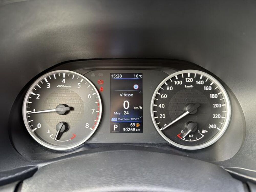 Juke 1.0 DIG-T 114ch Business Edition DCT7 2023.5 2023 occasion 92000 Nanterre