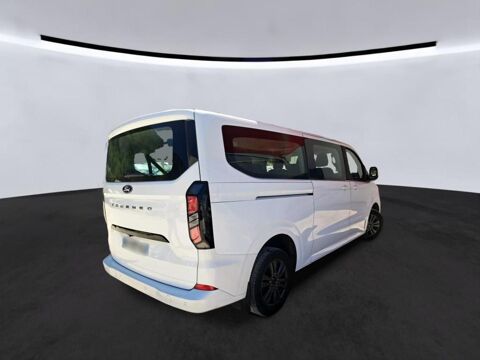 Tourneo VP 320 L2H1 2.0 EcoBlue 150ch Titanium 2024 occasion 17450 Saint-Laurent-de-la-Pr&eacute;e