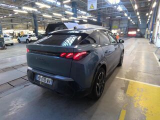3008 Electrique 210ch Batterie 73 kWh GT + TOIT OUVRANT / POMPE A 2025 occasion 82000 Montauban
