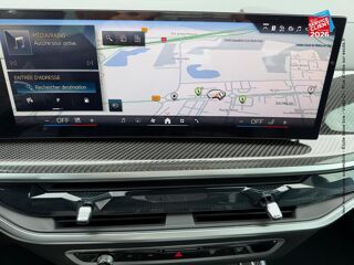 X5 xDrive50e 489ch M Sport 2026 occasion 68390 Sausheim