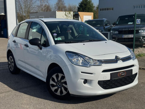 C3 VTI 68 ATTRACTION 2015 occasion 27140 GISORS