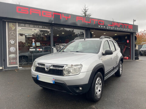 Dacia duster 1.5 DCI 90CH FAP AMBIANCE 4X2