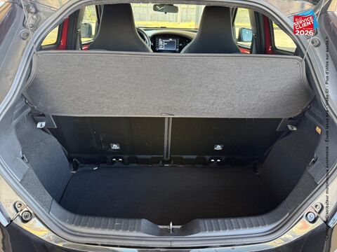 Aygo 1.0 VVT-i 72ch Design S-CVT MY23 2023 occasion 57050 Metz