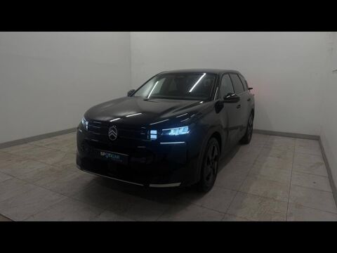 Annonce voiture Citroën C5 aircross 36290 €
