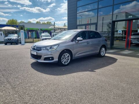 CITROEN C4 PureTech 110ch Millenium 10880 78200 Buchelay