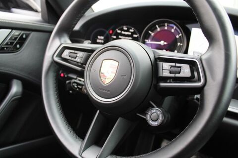 911 (991) (992) COUPE 3.0 450 CARRERA 4S PDK 2019 occasion 59223 Roncq