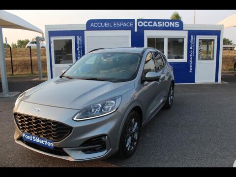 Annonce voiture Ford Kuga 30490 €