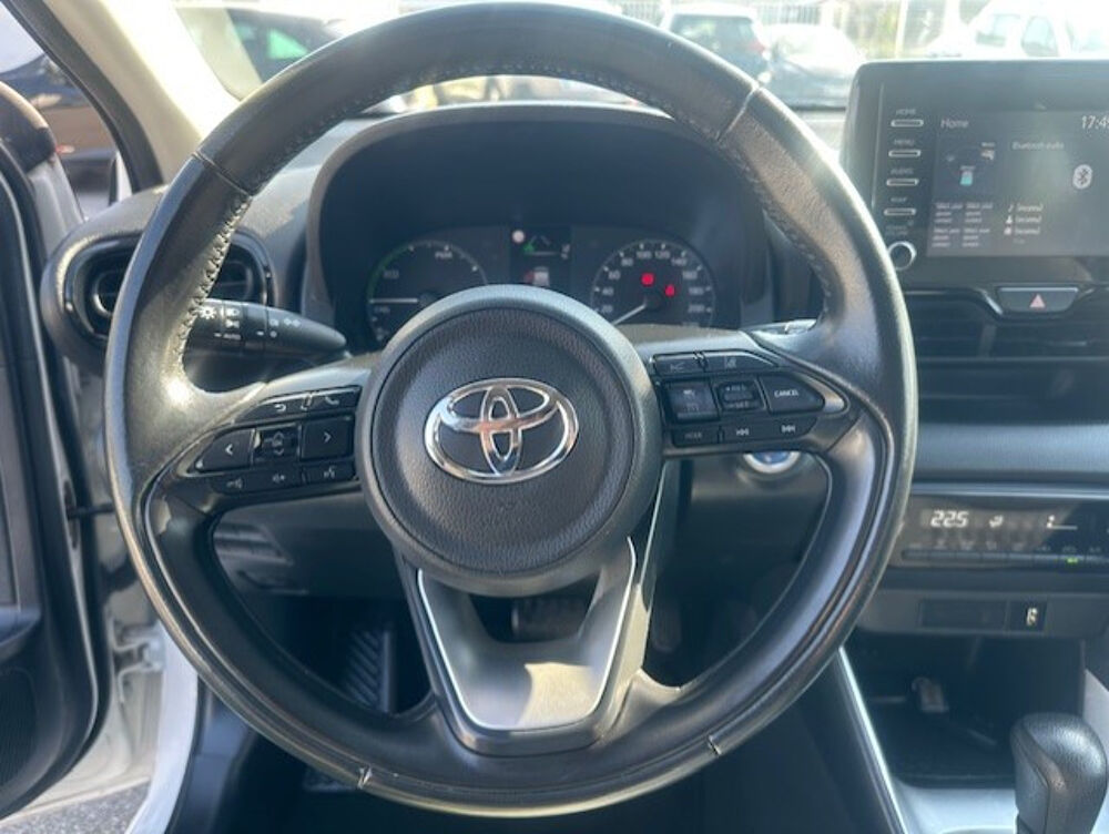 Yaris 116H DYNAMIC 5P MY22 2022 occasion 91220 Br&eacute;tigny-sur-Orge