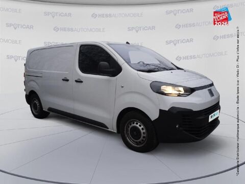 Scudo M 2.0 BlueHDi 145ch 2025 occasion 68110 Illzach