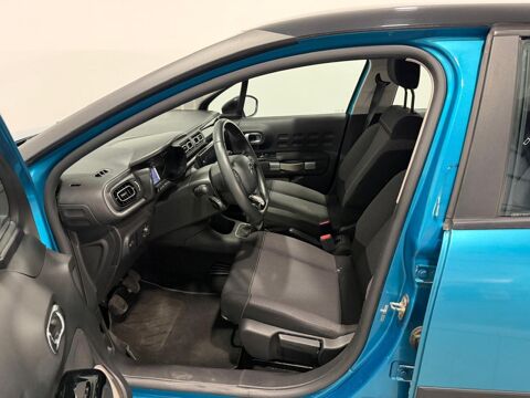 C3 1.2 PureTech 83ch S&S Shine 2021 occasion 78520 LIMAY