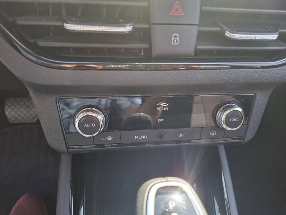 Kamiq 1.5 TSI 150ch Business DSG7 Euro6d-AP 2023 occasion 24430 Marsac-sur-l'Isle