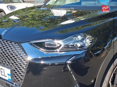 DS3 BlueHDi 130ch Grand Chic Automatique 126g 2021 occasion 68000 Colmar