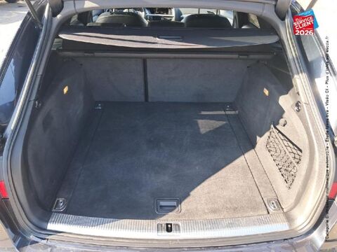 A4 3.0 V6 TFSI 272ch S line quattro S tronic 7 2012 occasion 67200 Strasbourg