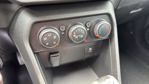 Sandero 1.0 TCE 90CH STEPWAY EXPRESSION CVT -24 2025 occasion 12850 Onet-le-Ch&acirc;teau