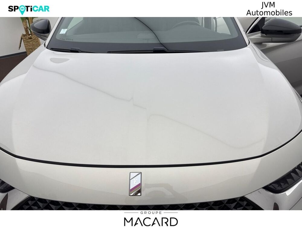 DS7 E-TENSE 4x4 300ch Grand Chic 2020 occasion 47550 Bo&eacute;