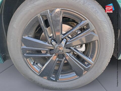 308 1.2 Hybrid 145ch Style e-DCS6 2026 occasion 51100 Reims