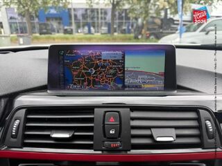 S&eacute;rie 4 430dA xDrive 258ch Sport 2016 occasion 21000 Dijon