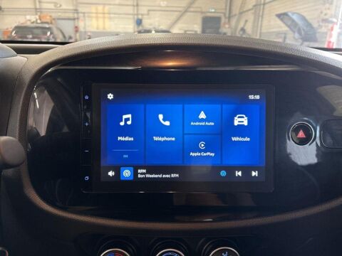 Aygo 1.0 VVT-i 72ch Design S-CVT 2024 occasion 13290 Les Milles