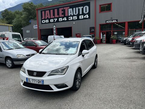 Seat ibiza ST 1.6 TDI 105CH I TECH