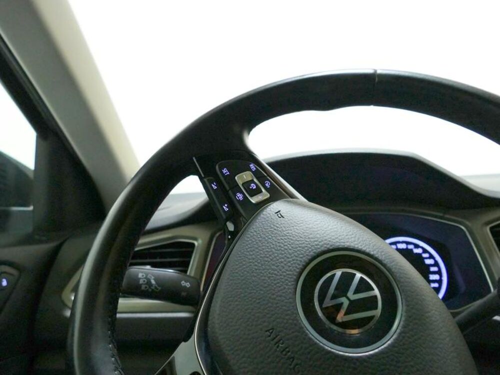 T-ROC 2.0 TDI 150ch Lounge Business DSG7 2022 occasion 77400 Lagny-sur-Marne