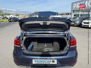 Golf 1.4 TSI 160ch Carat DSG7 2015 occasion 57600 Forbach