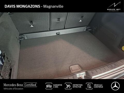 Classe GLA 220 d 190ch AMG Line 8G-DCT 4Matic 2026 occasion 78200 Magnanville