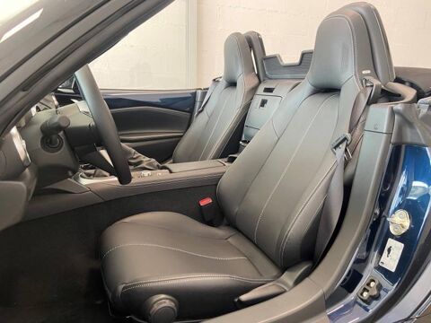 MX-5 1.5 SKYACTIV-G 132ch Exclusive-Line Euro6e 2026 occasion 78200 BUCHELAY