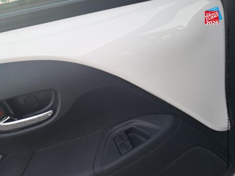 Aygo 1.0 VVT-i 72ch x-play x-app 5p MC18 2019 occasion 57100 Thionville