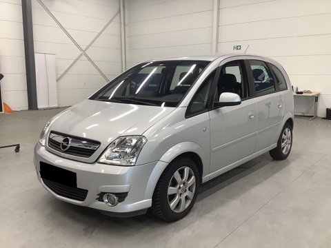 Opel meriva 1.4 TWINPORT COSMO