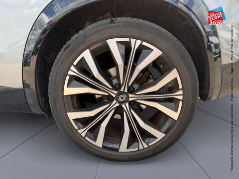 Austral 1.2 E-Tech full hybrid 200ch Iconic 2023 occasion 54520 Laxou