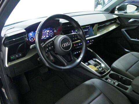 A3 40 TFSI e 204ch Business line S tronic 6 2022 occasion 77400 Lagny-sur-Marne