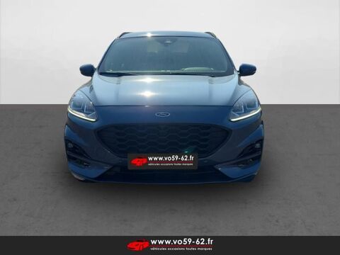 Kuga 2.5 Duratec 225ch PHEV ST-Line Business BVA 2023 occasion 62000 Arras