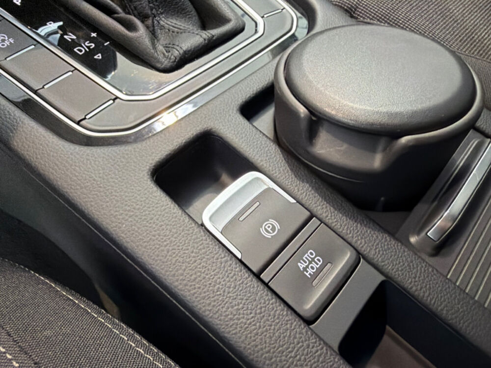 Passat 1.4 TSI 150CH ACT BLUEMOTION TECHNOLOGY CONFORTLINE 2015 occasion 28630 Nogent-le-Phaye