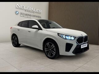 X2 sDrive20iA 170ch M Sport DKG7 2026 occasion 78240 Chambourcy