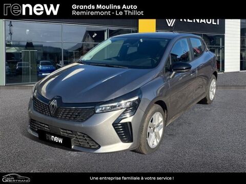 Annonce voiture Renault Clio 19690 €