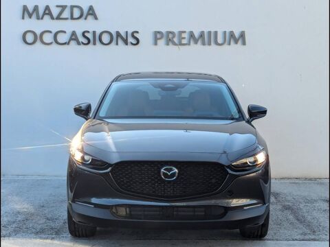 CX-30 2.0 e-SKYACTIV-G M-Hybrid 122ch Nagisa 2024 2024 occasion 14200 Hérouville-Saint-Clair