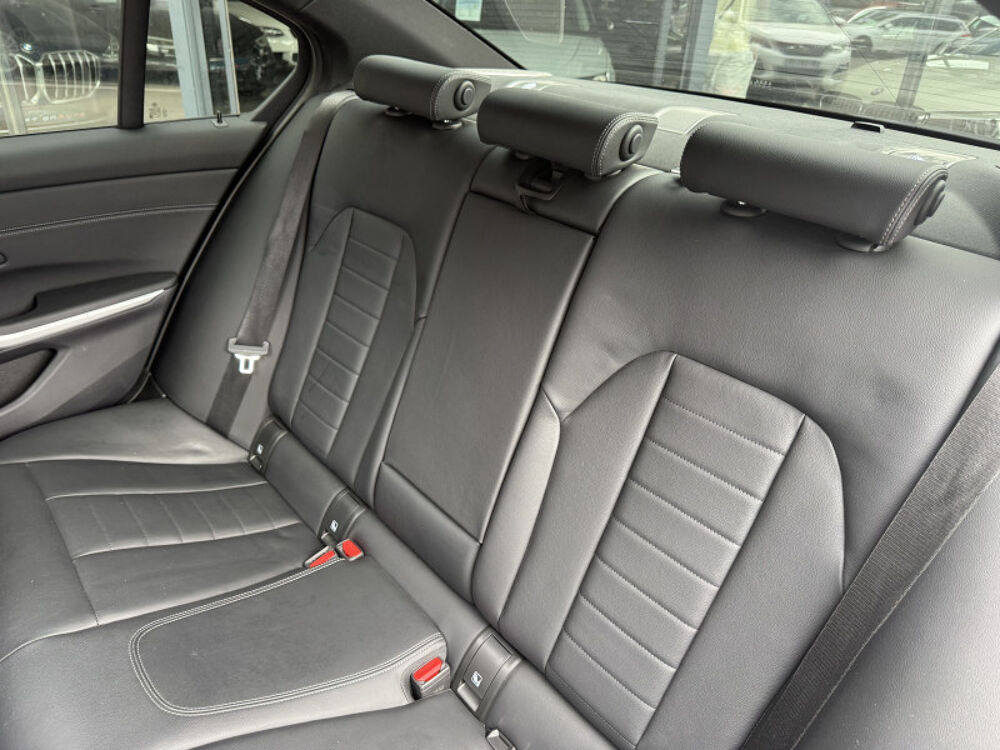 S&eacute;rie 3 (G20) 330EA XDRIVE 292CH M SPORT TVA RECUPERABLE 2024 occasion 31140 Aucamville