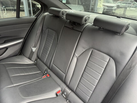 S&eacute;rie 3 (G20) 330EA XDRIVE 292CH M SPORT TVA RECUPERABLE 2024 occasion 31140 Aucamville